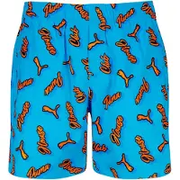 Puma Short De Bain Club House Mid Shorts