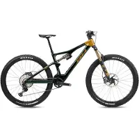 Bh Vtt électriques Ilynx Trail Carbon 8.5 2ezmag 29´´ Xt 2026