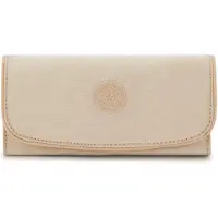 Kipling Money Land Wallet Beige Homme,Femme