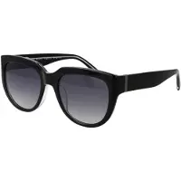 Botaniq Lunettes de soleil BIS-7001 104 55 Femme Noir