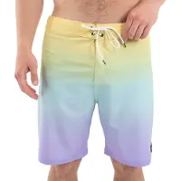 Hurley Phantom Eco Weekender 20´´ Swimming Shorts Multicolore 30 Homme