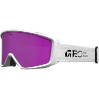 Giro Masque De Ski Index 2.0 Stacked Flash