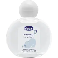 Chicco Natural Sensation Baby Eau de Parfum pour bébé 0+ 100 ml