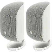 Bowers & Wilkins M1 Lot de 2 Blanc