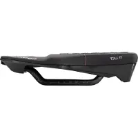 Prologo Selle T-Gale TT CPC Nack noire, unisexe, 240x128mm, 226g