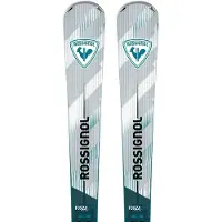 Rossignol Pack De Skis Alpins Forza 20´ Fg Xpress+xpress 10 Gw