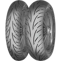 Mitas Touring Force-SC 2 ( 110/70-16 TT/TL 52S roue arrière, roue avant )