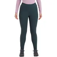 Montane Ineo Xt Pants Vert XS / Regular Femme