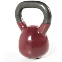 Olive Kettlebell Vynil 20kg