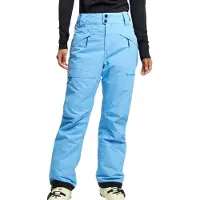 Tenson Niseko Pants Bleu S Femme
