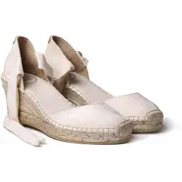 Toni pons Julia Wedge Espadrilles Blanc EU 39 Femme