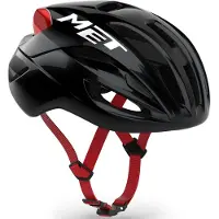 Met Casque Rivale Mips Noir M Noir M