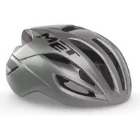 Met Avec le casque Rivale Mips M