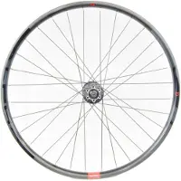 Gurpil Roue Avant Vtt Alpha M475 29´´ 6b Disc