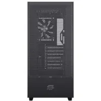 Einarex Boîtier Pc P100 Core