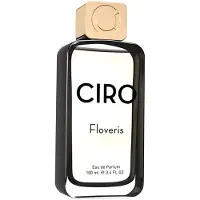 CiRO Eau De Parfum Floveris Vaporizer 100ml