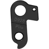 Pilo Patte De Dérailleur D928 Simplon
