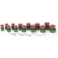 Leonardi Racing Kit Extracteur De Roulements M61