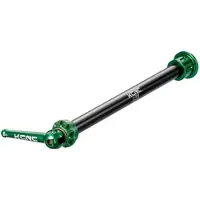 Kcnc Axe Traversant Arrière Kqr06 Sp-lite Shimano/fox