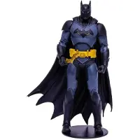Bandai Batman Dc Multiverse-future State Figurine multicolore Multicolore One Size