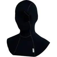 Thermowave Balm560 Balaclava Noir Homme,Femme