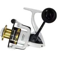 Grauvell Moulinet Spinning Jinza Kinzan
