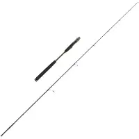 Abu Garcia Canne à Jigging Légère Oceanfield 2 Sections