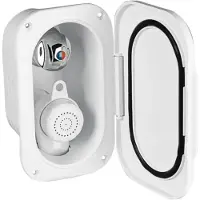 Nuova Rade Extension De Robinet Mitigeur De Douche