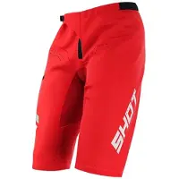 Shot Race Gear Short Rogue Revolt