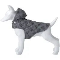 Freedog Flash Dog Jacket Gris 40 cm