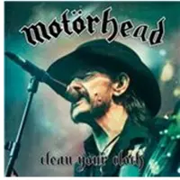 WARNER M CNT Clean Your Clock DVD Inclus CD bonus