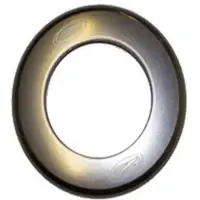 Zipp Non Drive 188 Ring Argenté