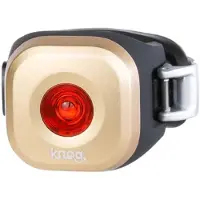 Knog Blinder Mini Dot Rear Light Doré 11 Lumens