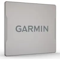 Garmin Plastic 10´´ Protective Cover Cover Cap Gris