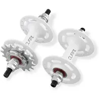 Gtr Moyeu Avant Fixed