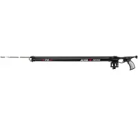Pathos Fusil De Chasse Sous-marine à Fronde Alma Close Muzzle