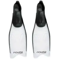 So Dive Atoll Diving Fins Blanc EU 44-45