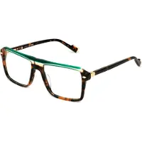 Sting Lunettes Vst531 55 Mm
