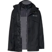Columbia Veste de randonnée Bugaboo III