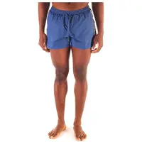 Antony Morato Costume Swimming Shorts Bleu S Homme