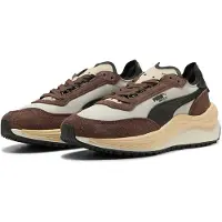 Puma Baskets Rider Elite Winter