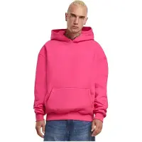 Build Your Brand Sweat à Capuche Ultra Heavy