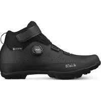 Fizik Terra Artica X5 Gore-tex Mtb Shoes Noir EU 43 Homme