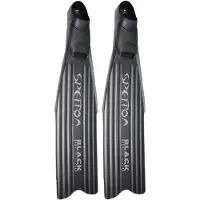 Spetton Palmes De Chasse Sous-marine Black Diamond Flex