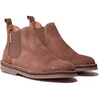 Toni pons Cora-sy Booties Marron EU 29 Enfants