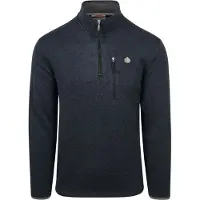 Superdry Pull-over 'Storm' marine