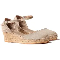 Toni pons Espadrilles Compensées Romina