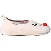 Toni pons Lux-dr Slippers Blanc EU 28 Garçon