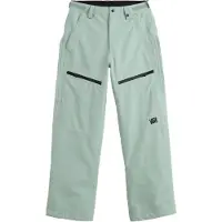 Vans - Pantalon de ski - Mte High-Country 3L Pant Gray Olive pour Homme en Nylon - Taille XL - Vert
