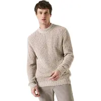 Garcia homme Pull, XXL, Brun
